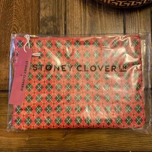 STONEY CLOVER LANE | MOLLY AMERICAN GIRL POUCH | BNWT